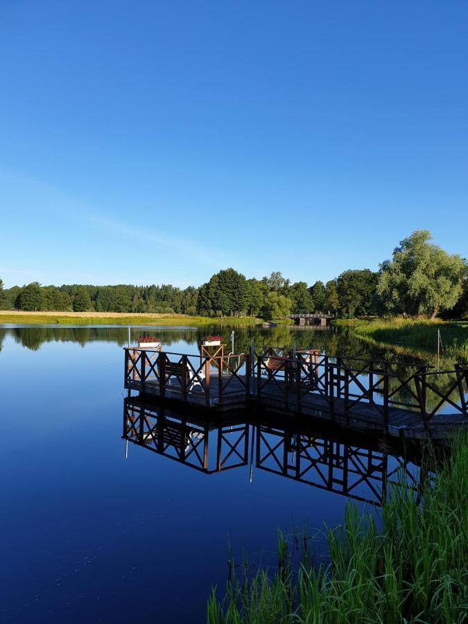 Gysinge Herrgard Osterfarnebo ภายนอก รูปภาพ