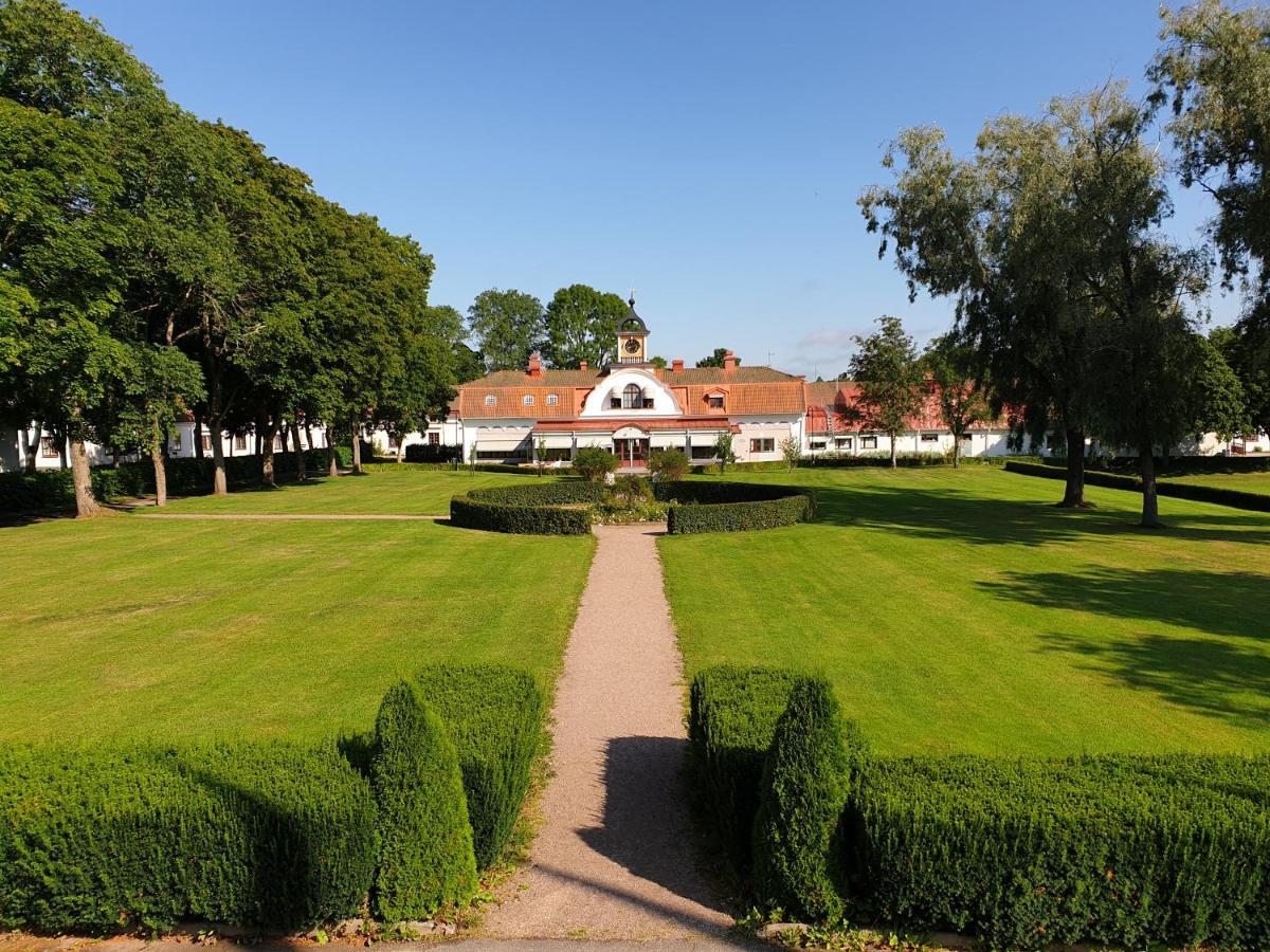Gysinge Herrgard Osterfarnebo ภายนอก รูปภาพ