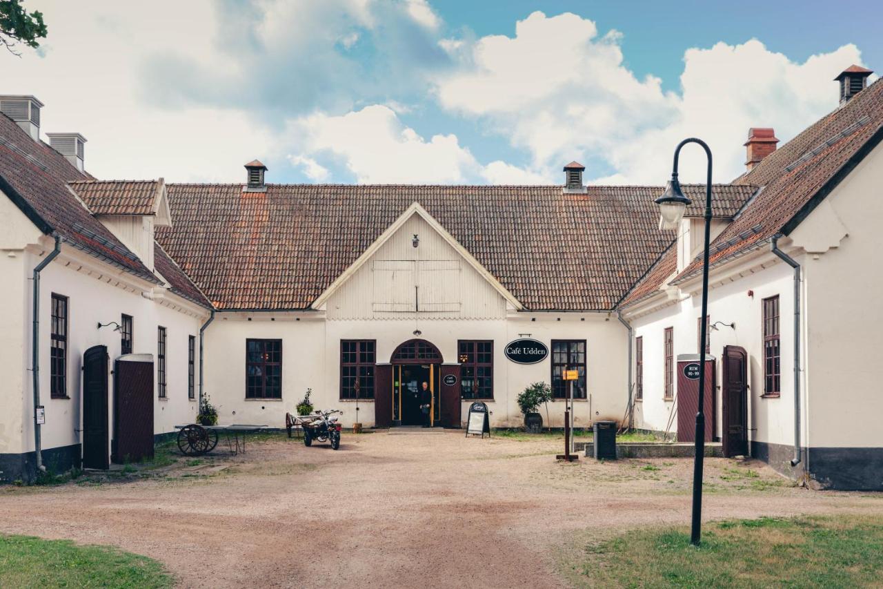 Gysinge Herrgard Osterfarnebo ภายนอก รูปภาพ
