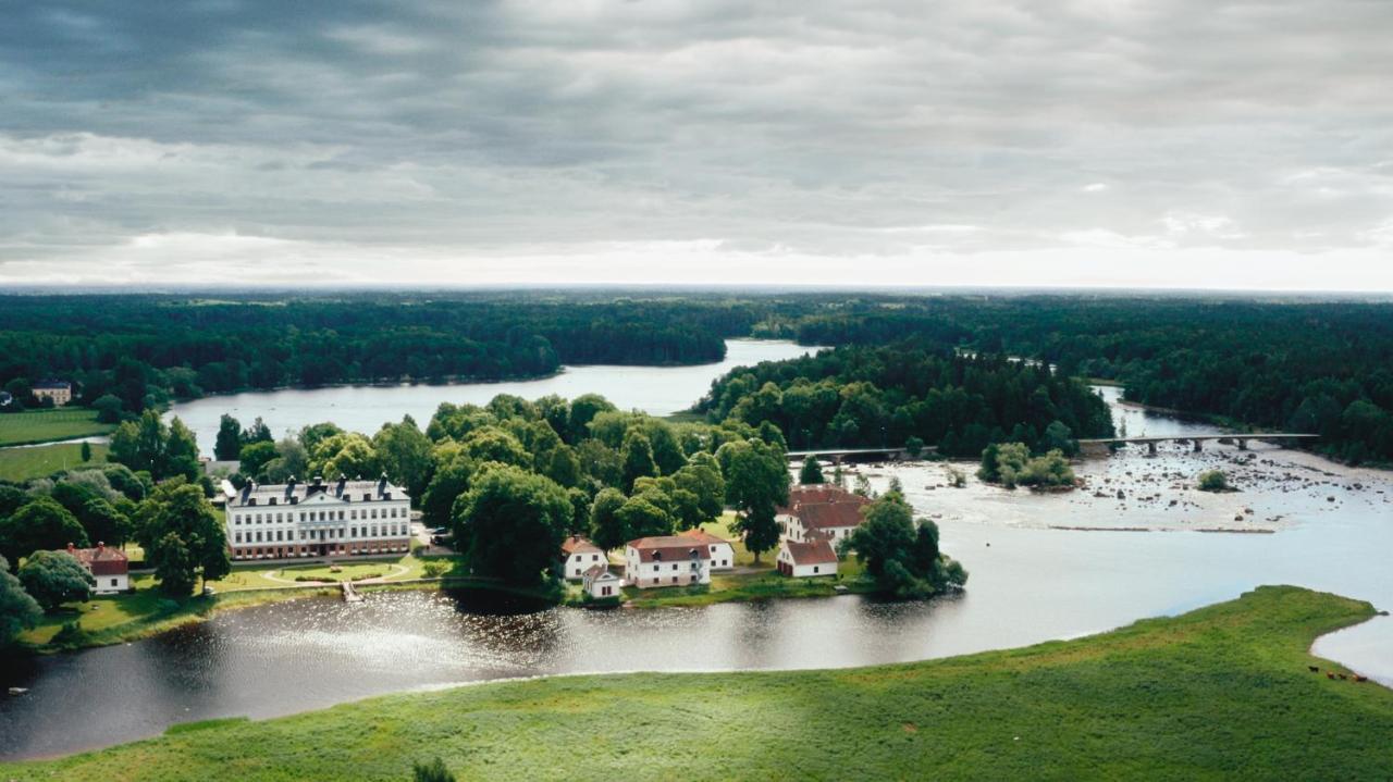 Gysinge Herrgard Osterfarnebo ภายนอก รูปภาพ
