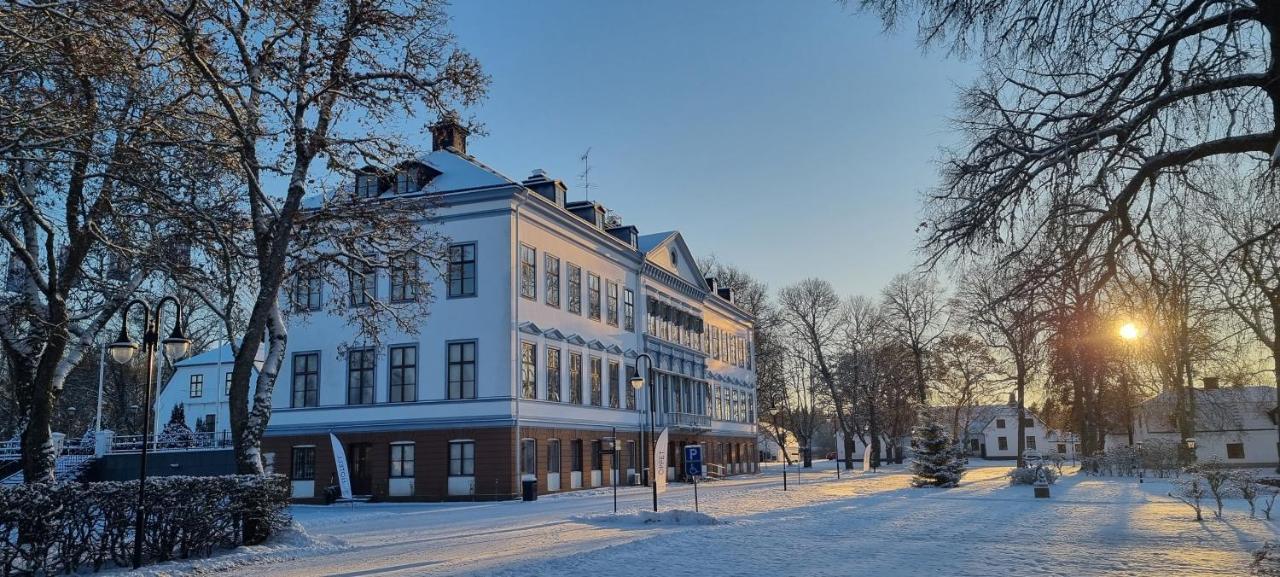 Gysinge Herrgard Osterfarnebo ภายนอก รูปภาพ